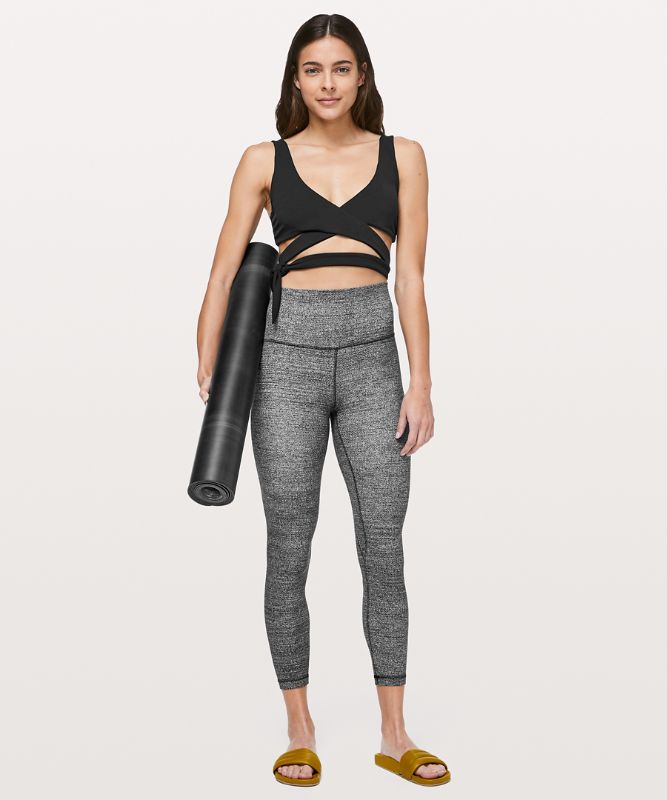 Align HR Pant 25"