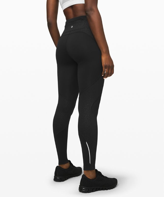 Cold Pacer High-Rise Tight 28"