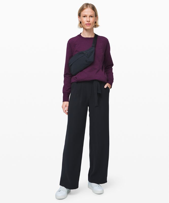 Noir Pant