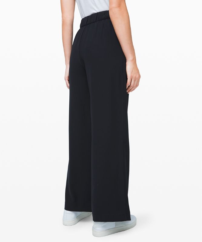 Noir Pant