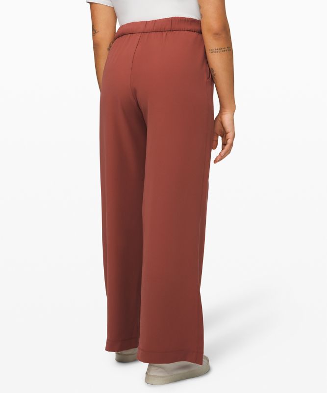 Noir Pant