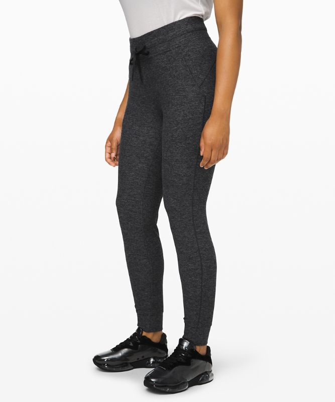 Ready to Rulu Jogger 29"