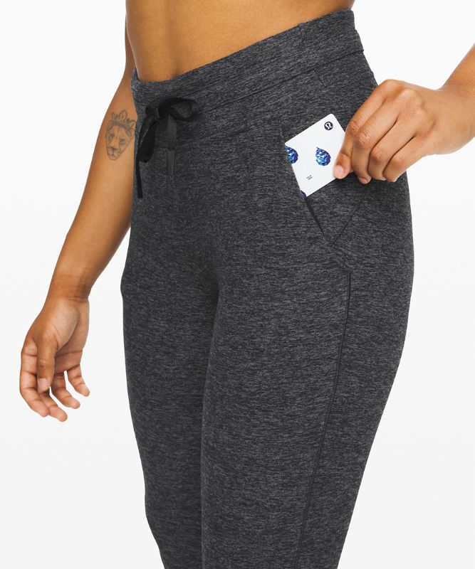 Ready to Rulu Jogger 29"