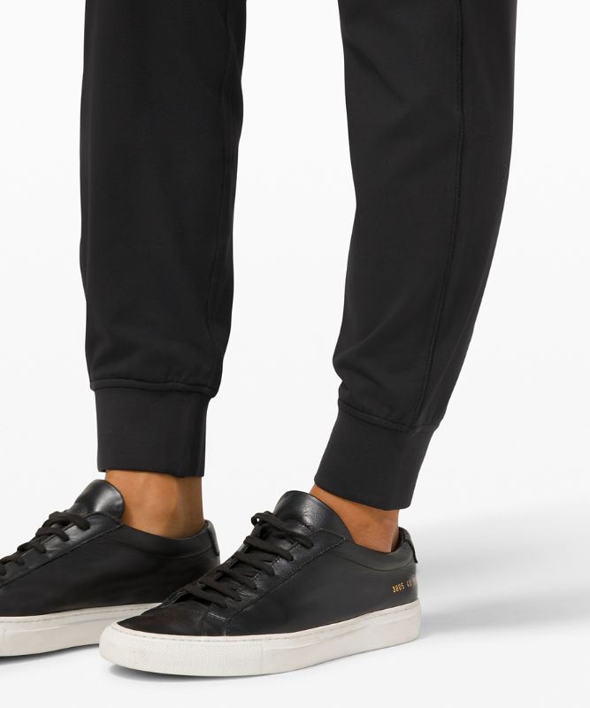 Ready to Rulu High-Rise Jogger