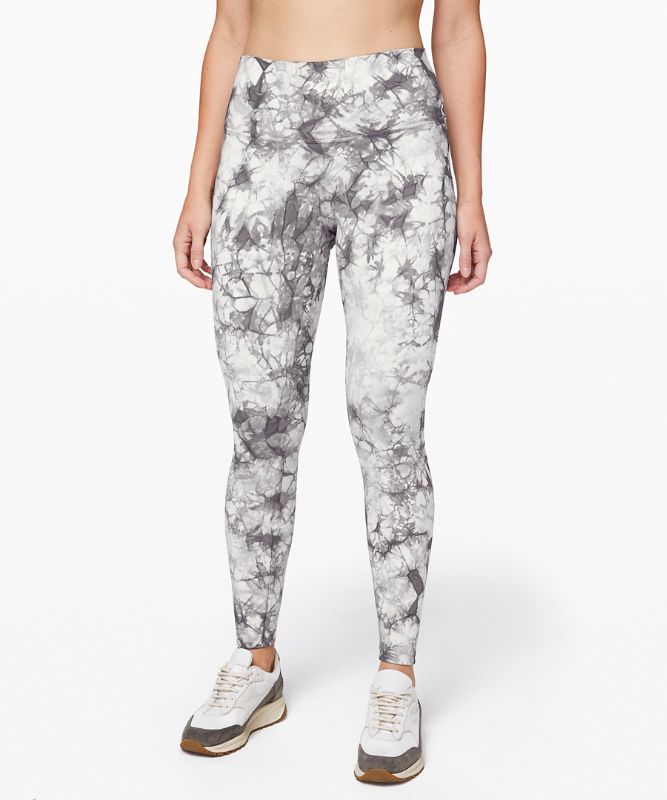 Wunder Under High-Rise Tight *Dual Shibori Full-On Luxtreme 28"