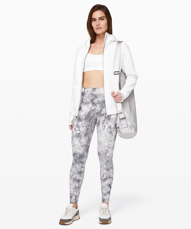 Wunder Under High-Rise Tight *Dual Shibori Full-On Luxtreme 28"