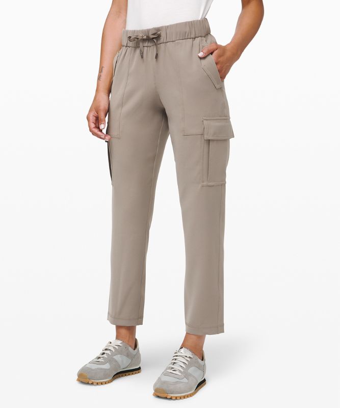 Ready Set Cargo Pant