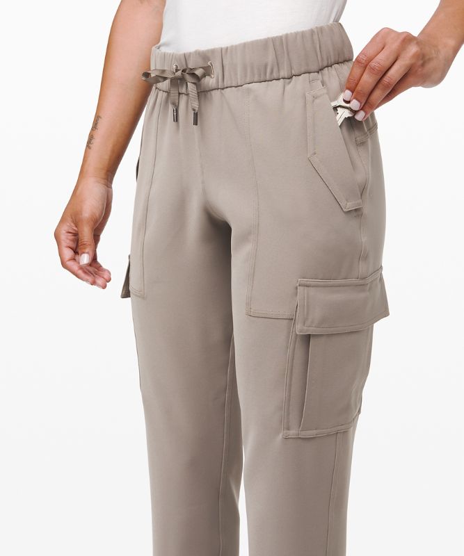 Ready Set Cargo Pant