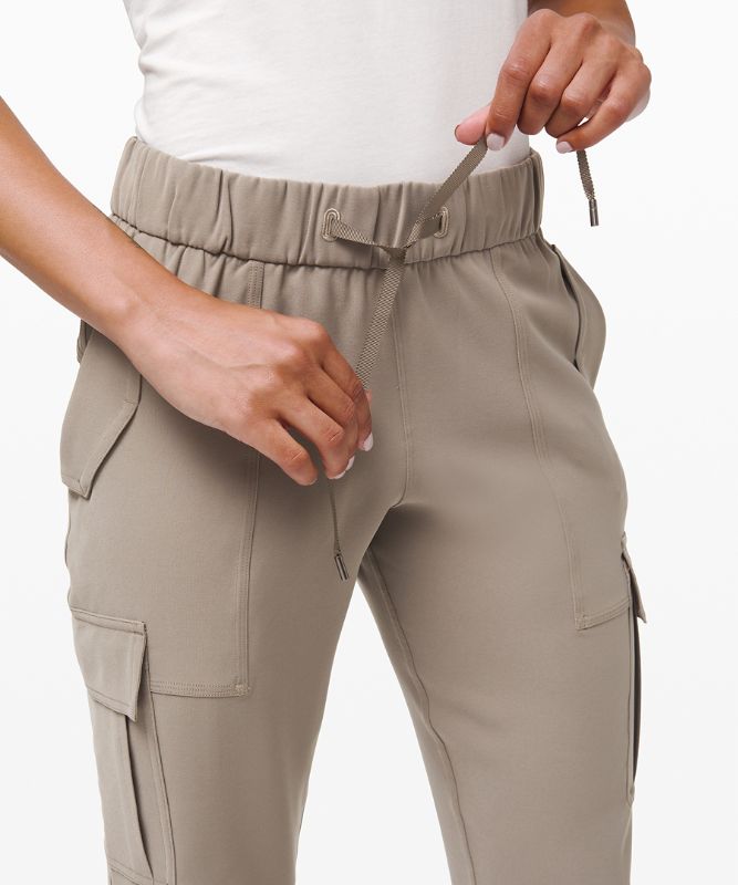 Ready Set Cargo Pant