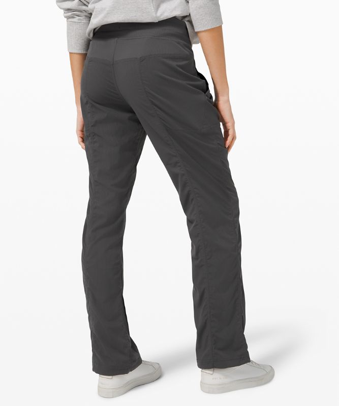 Dance Studio Pant 31"