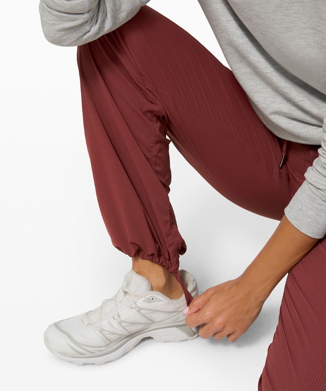Dance Studio MR Pant