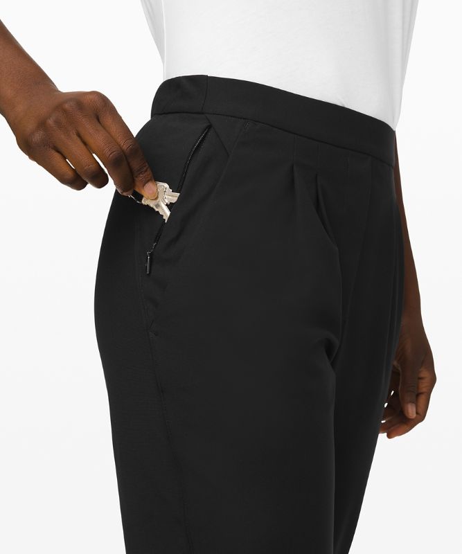 Essential HR Trouser