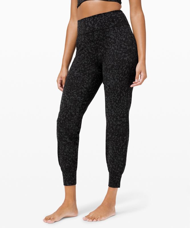 Lululemon align camo fashion joggers￼