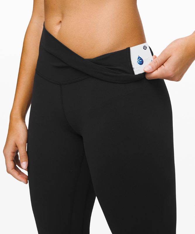 Lululemon Align newest Pant 25”Black