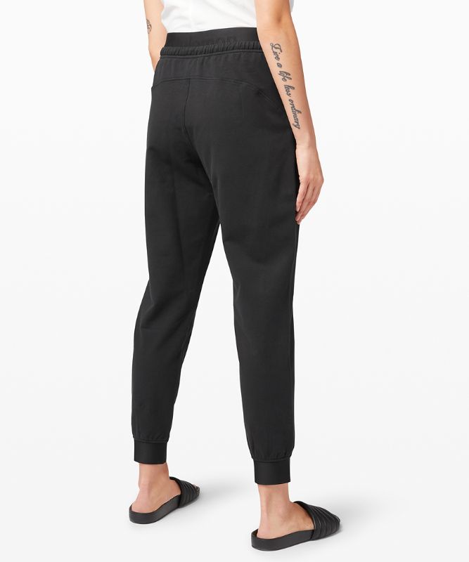 Refreshed Routine Jogger