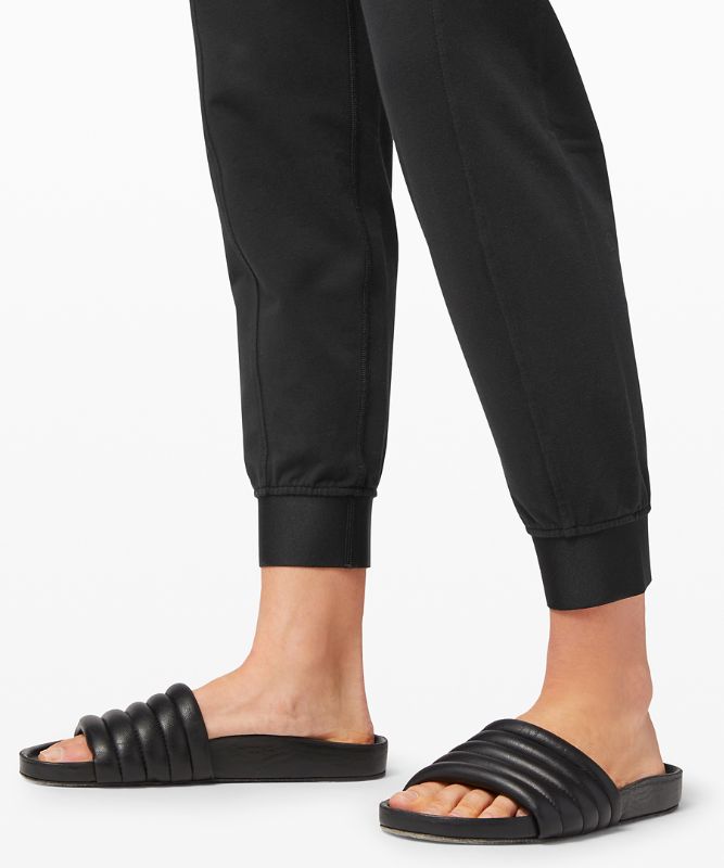 Refreshed Routine Jogger