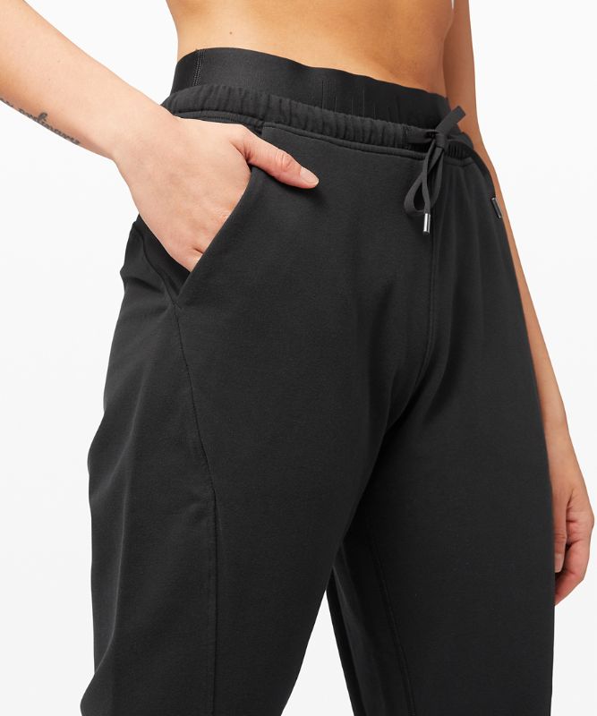 Refreshed Routine Jogger