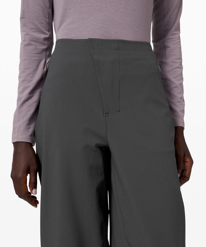 lululemon lab Kosaten Pant 30"