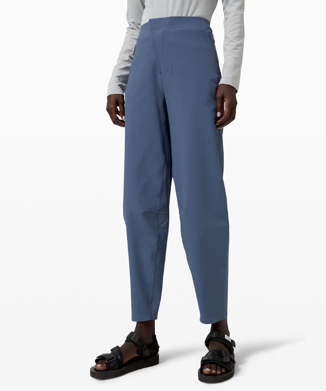 lululemon lab Kosaten Pant 30"