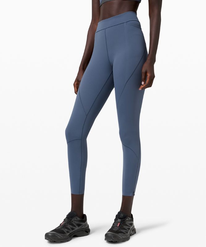 lululemon lab Kasta Tight 28"