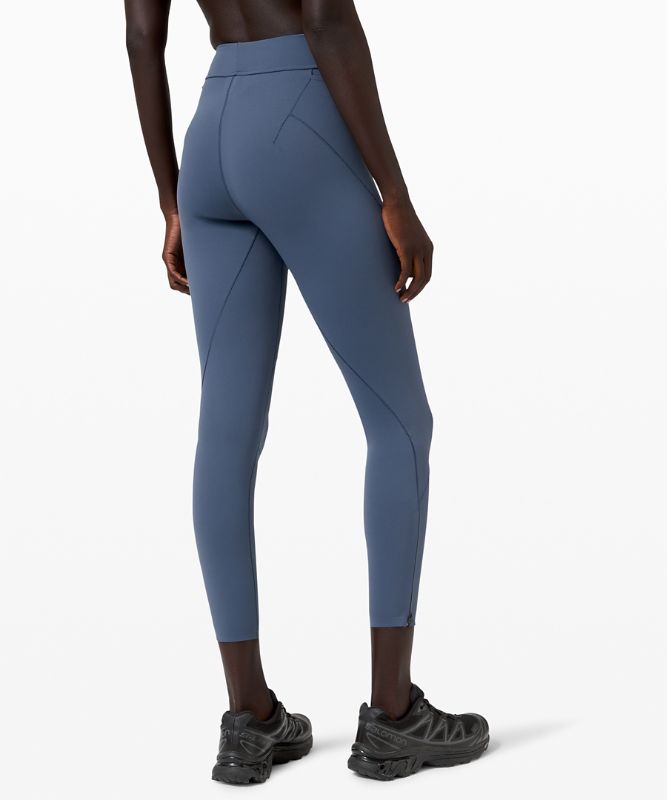 lululemon lab Kasta Tight 28"