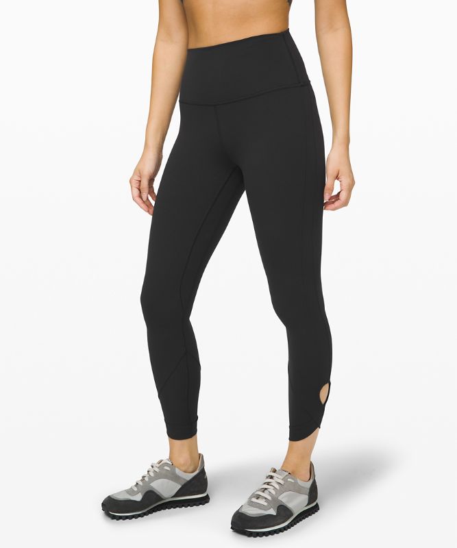 lululemon Align™ Pant 24" Keyhole *Asia Fit