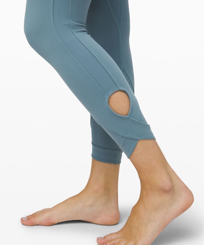 lululemon Align™ Pant 24 Keyhole *Asia Fit