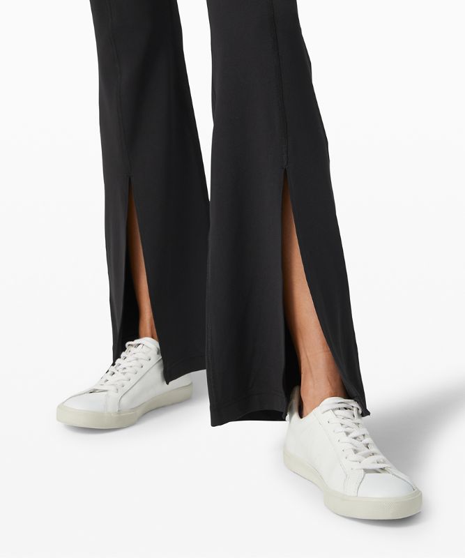 In the Groove Flare Pant