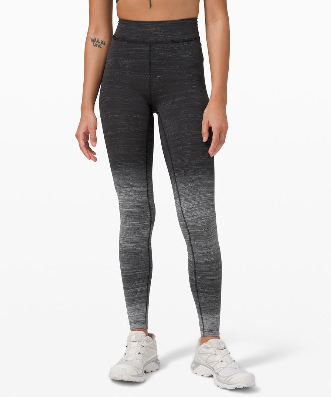 lululemon lab Varsa Tight 28"