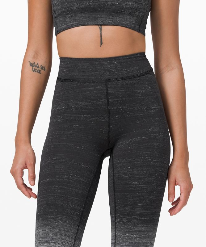 lululemon lab Varsa Tight 28"