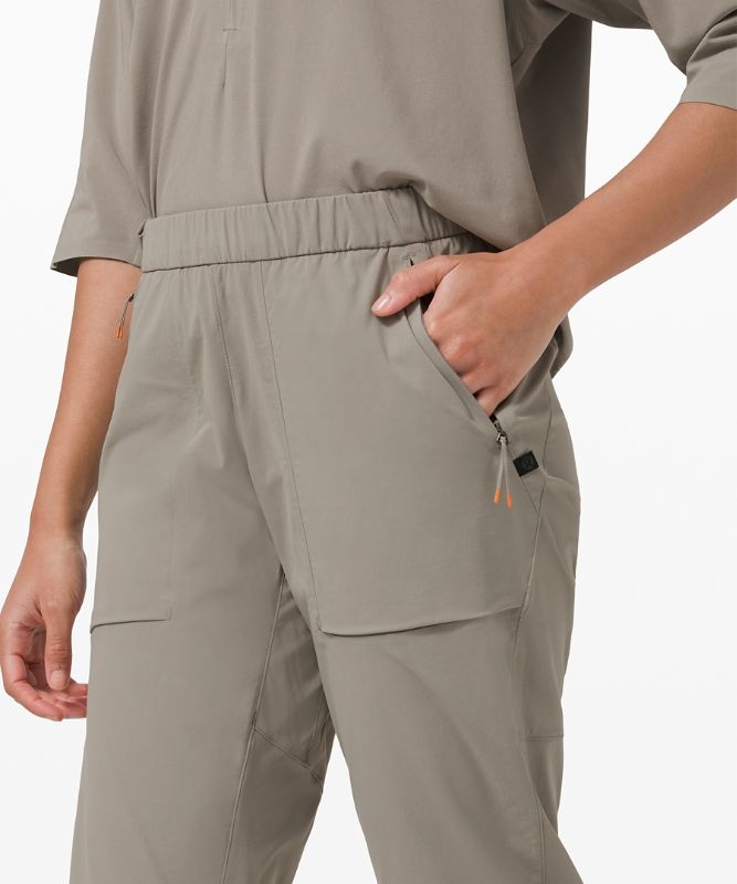 lululemon lab Kosaten Jogger