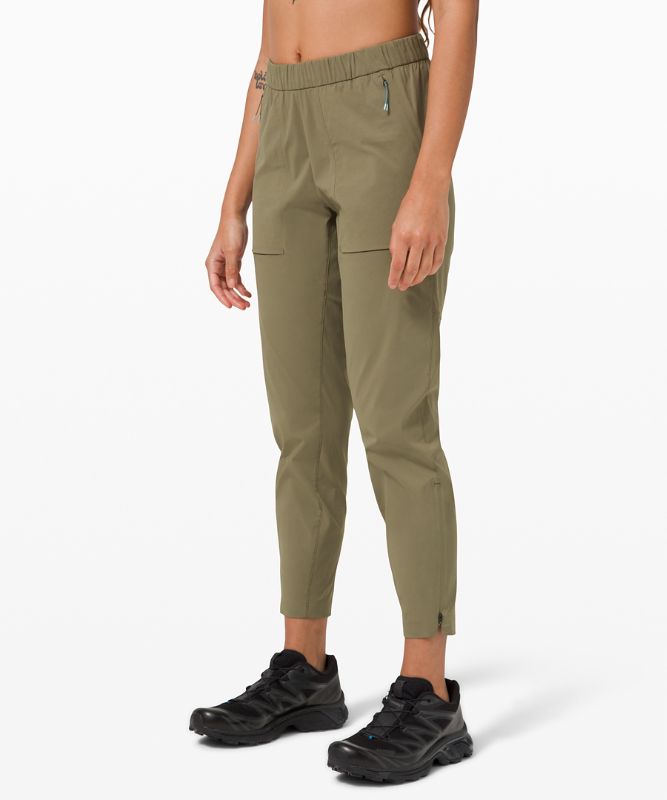 lululemon lab Kosaten Jogger