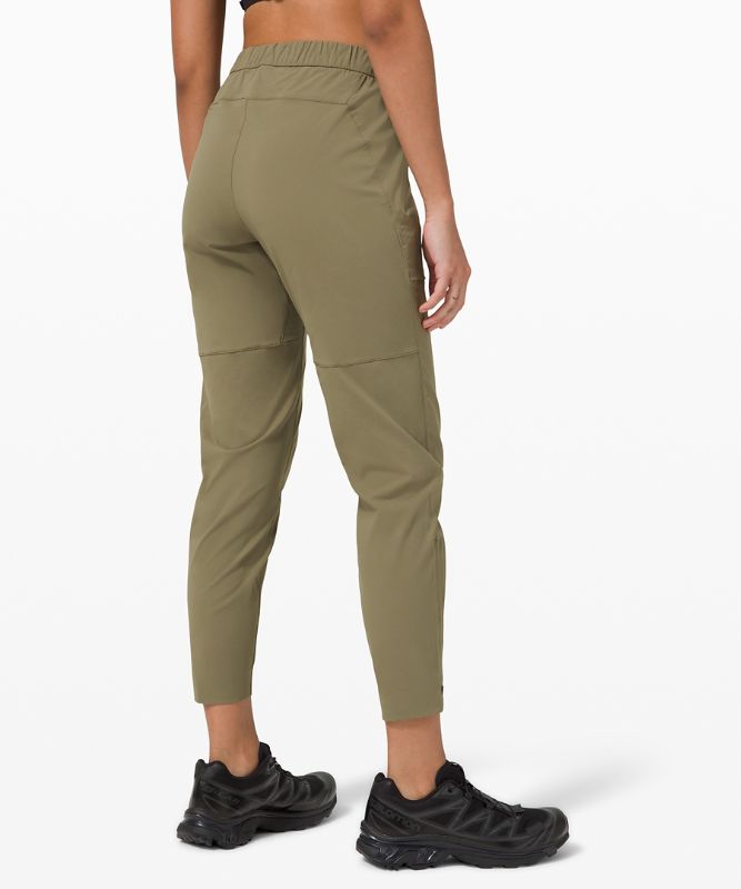 lululemon lab Kosaten Jogger