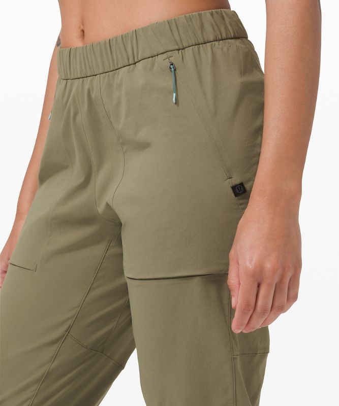 lululemon lab Kosaten Jogger
