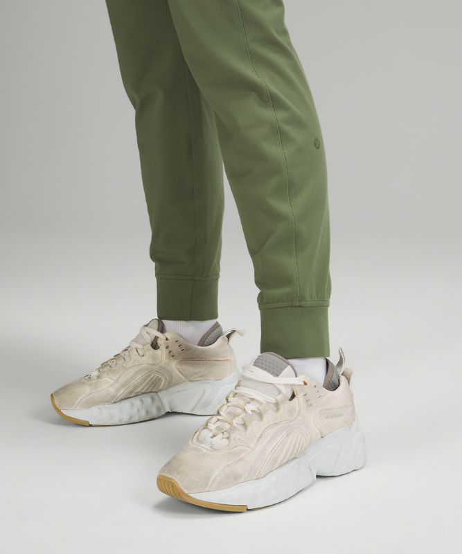 Ready to Rulu High-Rise Jogger