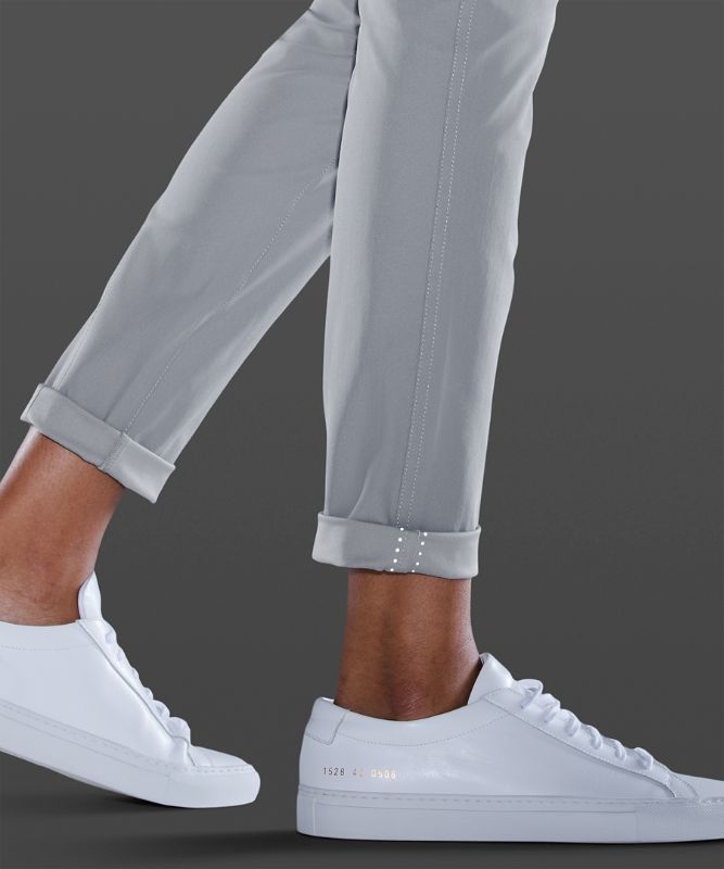City Sleek 5 Pocket Pant 30"