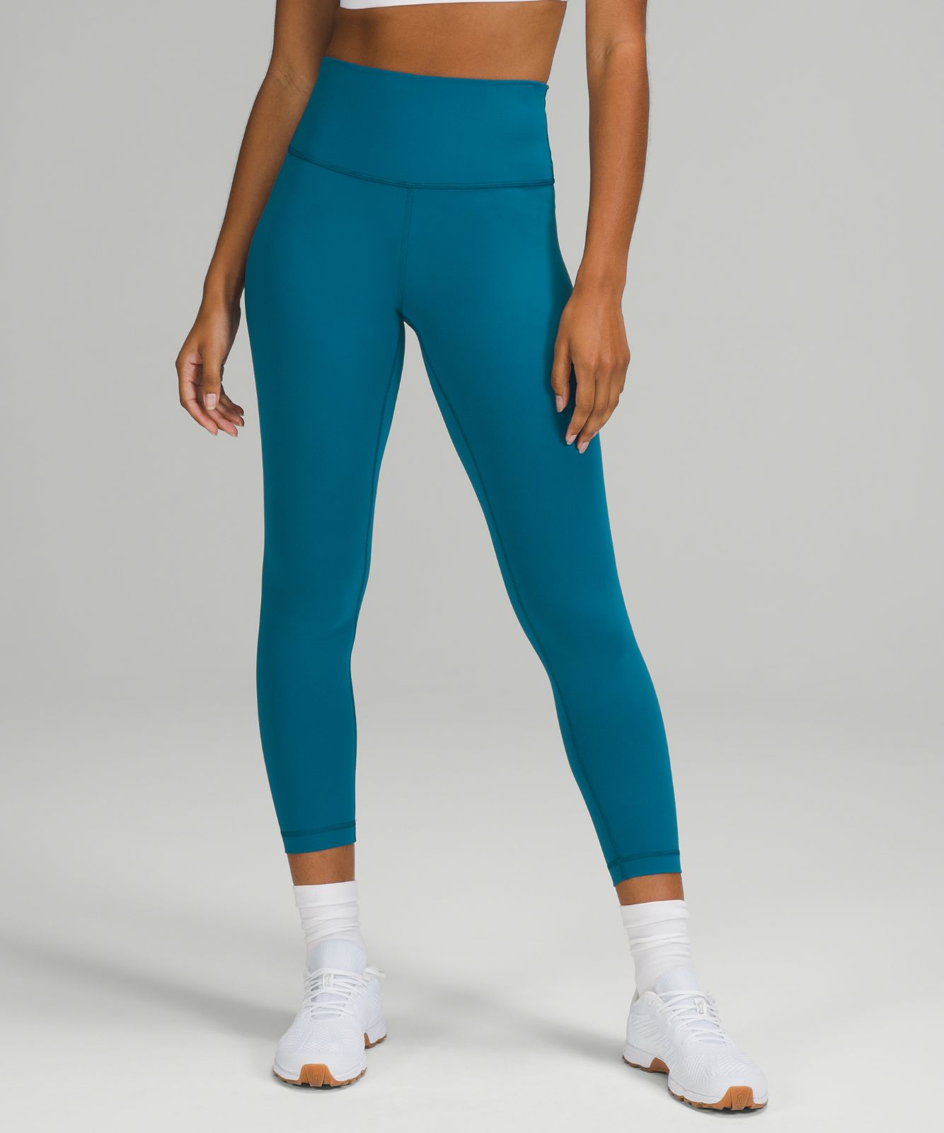 Wunder Train High-Rise Tight 25"