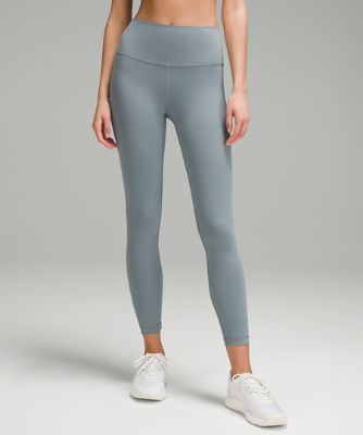 lululemon Wunder Train High-Rise Tight 25"