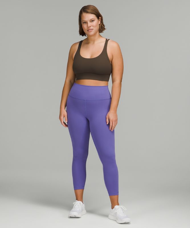 Wunder Train High-Rise Tight 25"