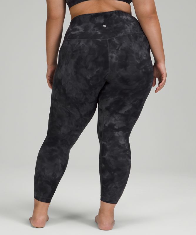 lululemon Align™ High-Rise Pant 25"