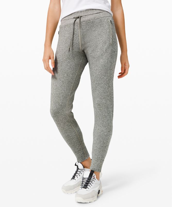 Engineered Warmth Jogger