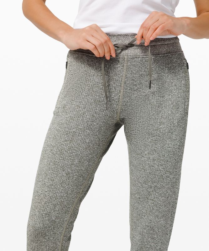 Engineered Warmth Jogger