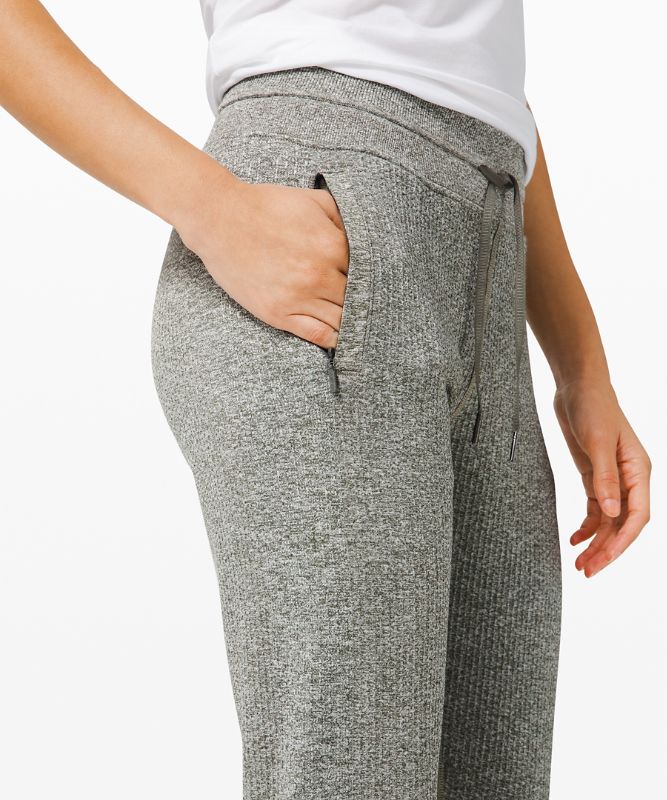 Engineered Warmth Jogger