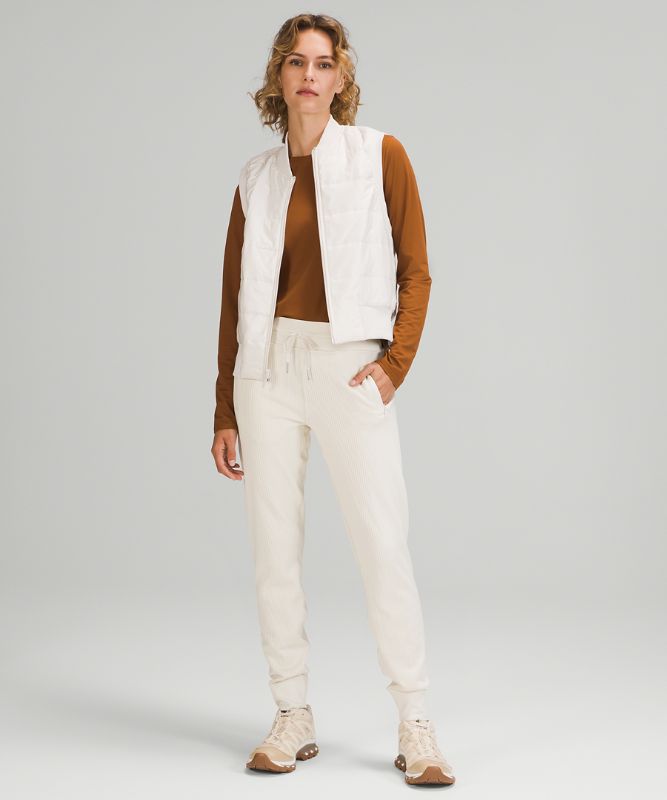 Engineered Warmth Jogger