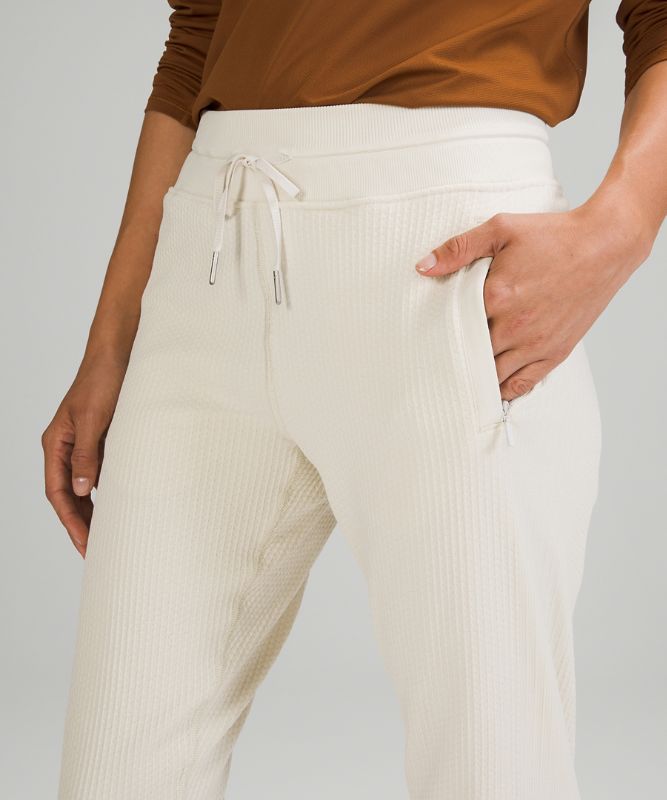 Engineered Warmth Jogger