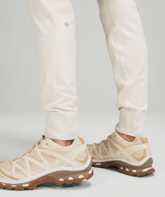 Engineered Warmth Jogger