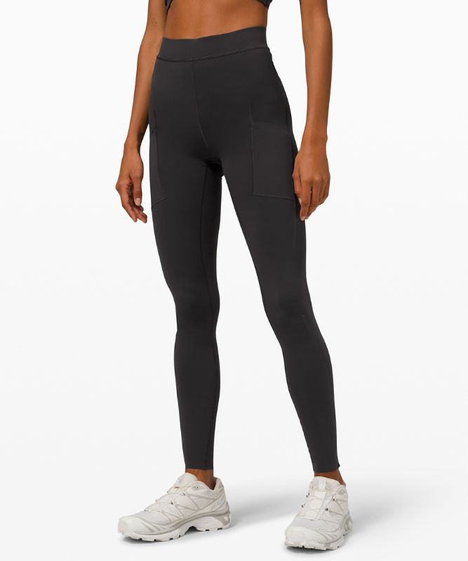 lululemon lab Alacer Tight *Online Only