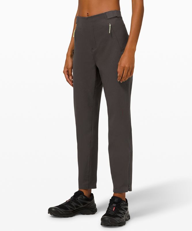 LAB Tolva Cropped Pant