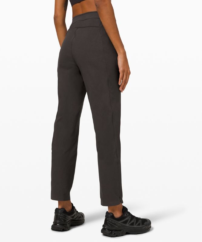 LAB Tolva Cropped Pant