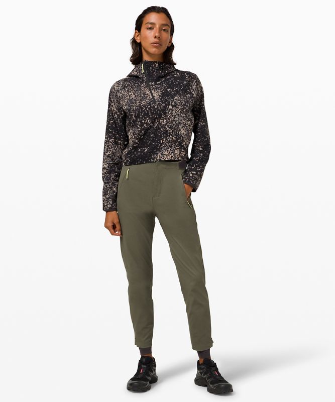 lululemon lab Tolva Cropped Pant